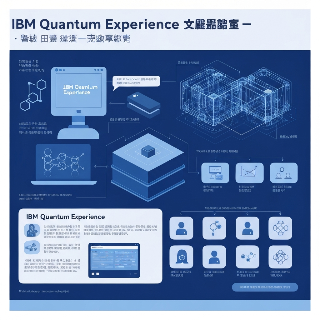 양자 컴퓨팅 시뮬레이터 활용 가이드 - 초보자를 위한 IBM Quantum Experience 시작하기